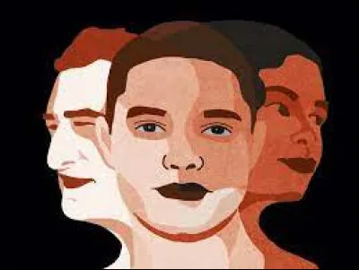 Quel est ton style de mec (Ce n'est pas raciste !)