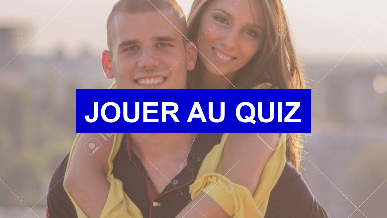 Test de personnalité Vastu être ou estu en couple
