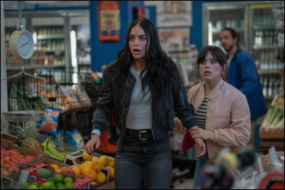 Après avoir répondu ou pas, tu entends un bruit sourd venant du salon. Tu veux aller te cacher mais seulement trois cachettes sont à ta disposition. Laquelle prends-tu ? (À savoir que tu es dans une chambre.)