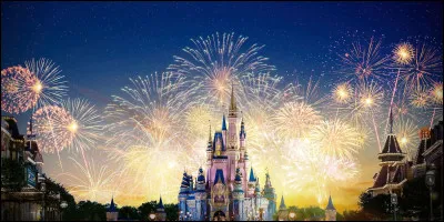 Le plus important dans un film Disney, selon toi, c'est...