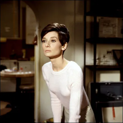 Quelle actrice incarne une jeune femme aveugle dans le film "Seule dans la nuit" en 1967 ?