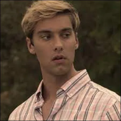 Comment s'appelle ce personnage ?