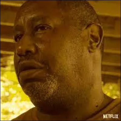 Comment s'appelle ce personnage ?