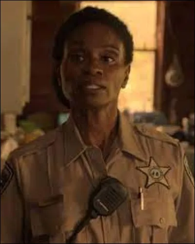 Comment s'appelle ce personnage ?