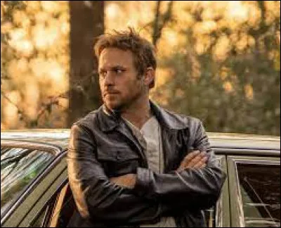 Comment s'appelle ce personnage ?