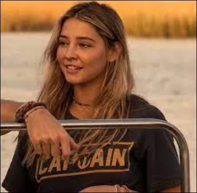 Comment s'appelle ce personnage ?