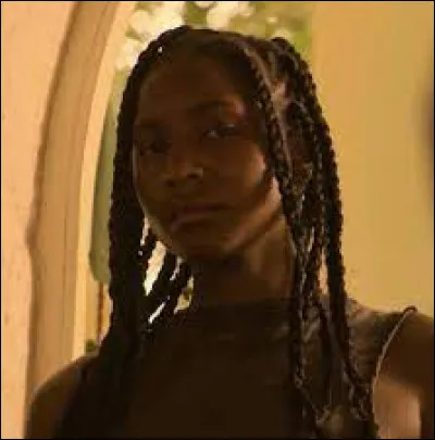 Comment s'appelle ce personnage ?