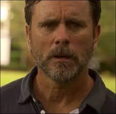 Comment s'appelle ce personnage ?