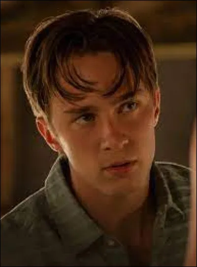 Comment s'appelle ce personnage ?