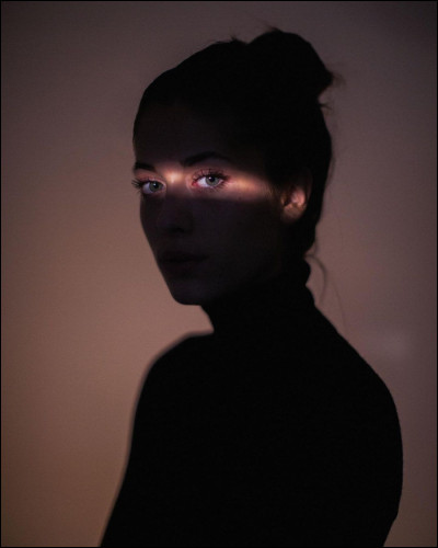 As-tu des pensées noires ?