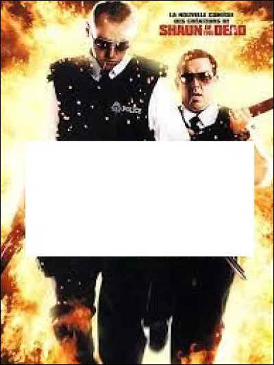 À quel film correspond cette affiche ?