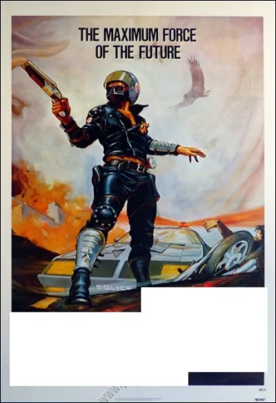 À quel film correspond cette affiche ?