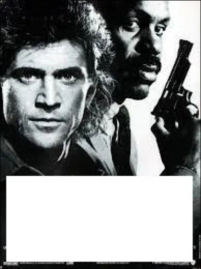 À quel film correspond cette affiche ?