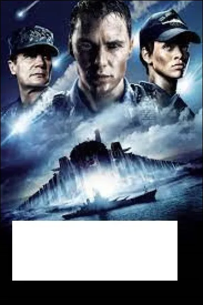 À quel film correspond cette affiche ?