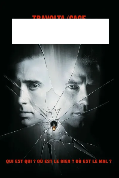 À quel film correspond cette affiche ?