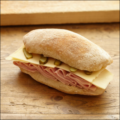 Monsieur et madame Bon ont un fils, comment s'appelle-t-il ?