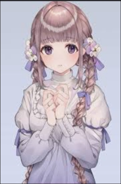 Monsieur et madame Tatoulécou ont une fille, comment s'appelle-t-elle ?