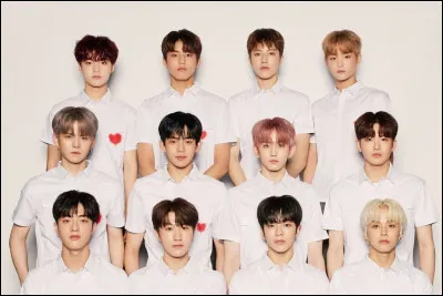 Quel est le nom de ce boys band ?