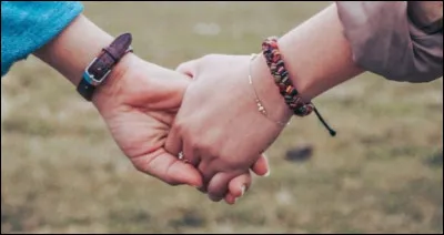 Le sang est-il important pour toi ?