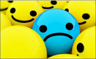 J'ai commencé par te demander tes qualités alors, terminons par tes défauts !