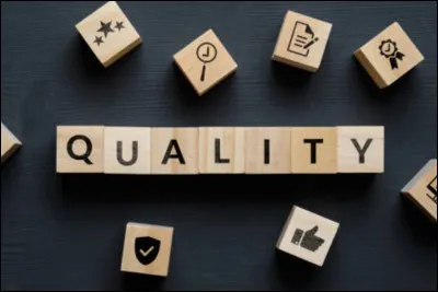 Une autre chance ! Cite-moi une autre de tes qualités !