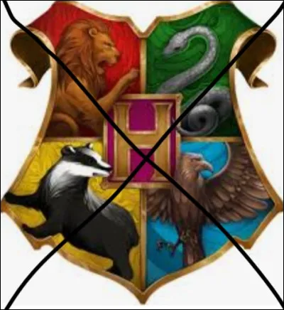 Et quelle est celle où tu ne veux surtout pas te retrouver ?