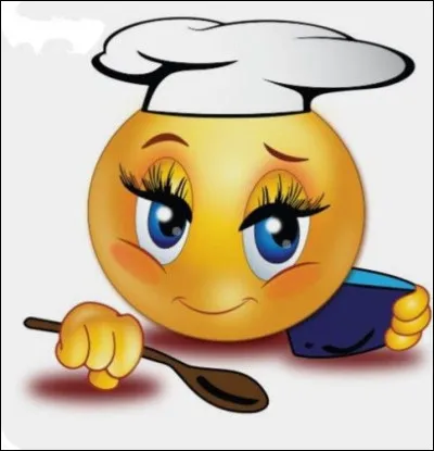 Voici une cuisinière sétoise ! Pour confectionner cette spécialité elle a acheté des seiches. Que nous propose-t-elle ?