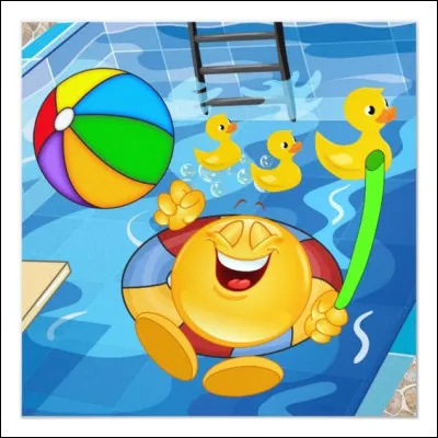 Cet émoji se prend pour Alain Delon ! Dans quel film ?