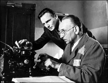 De quel film provient cette image ?