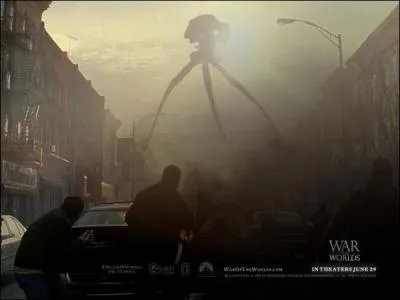 De quel film provient cette image ?