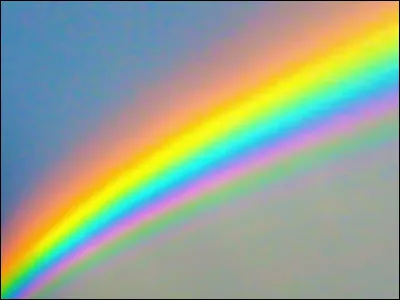 De quelle couleur est le fond de l'image ?