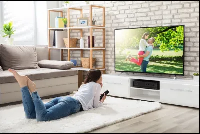 Que voit-on sur l'image ?