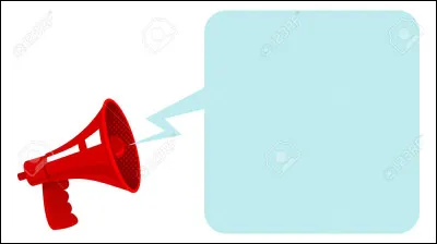 Qu'y a-t-il dans la bulle ?