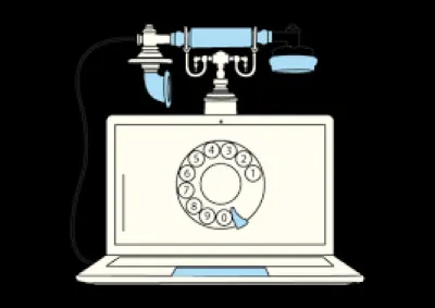 Quelle technique correspond au sigle "VoIP" ?