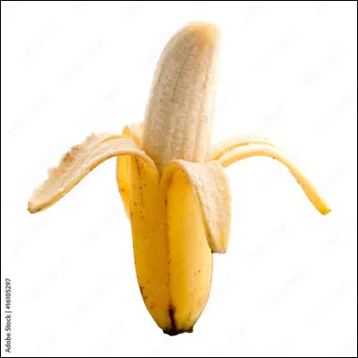 Quel est cet aliment ?