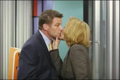 Qui est l'artiste qu'il préfère ?