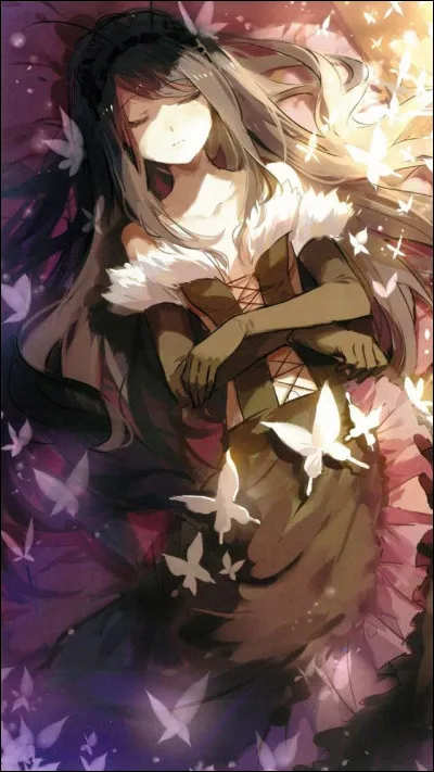 Aimes-tu te reposer ?