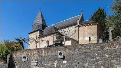 Village Corrézien, Bilhac se situe dans l'ex région ...