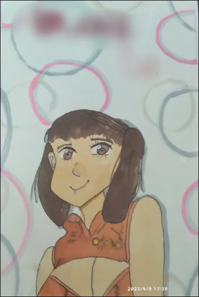 Qui est ce personnage ?