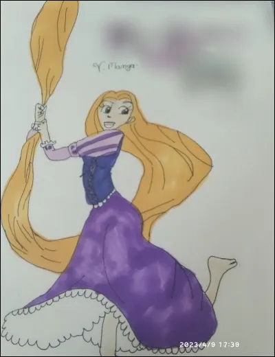 Qui est ce personnage ?