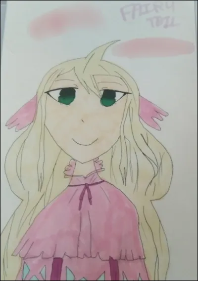 Qui est ce personnage ?