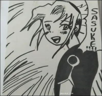 Qui est ce personnage ?