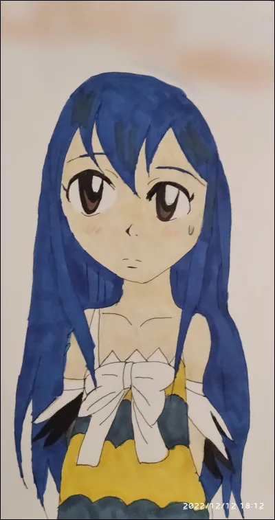 Qui est ce personnage ?