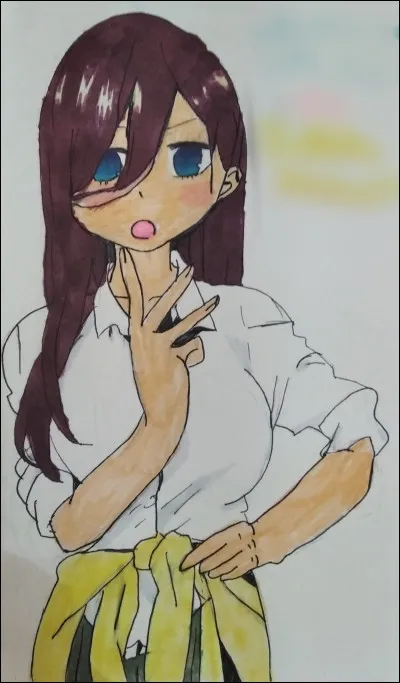 Qui est ce personnage ?(Un peu plus dur)