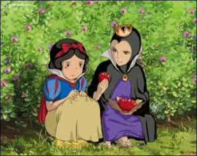 Quel est le film Disney qui est représenté dans "Le Voyage de Chihiro" ?