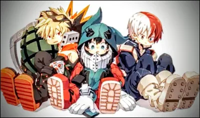 Quel garçon préfères-tu ?