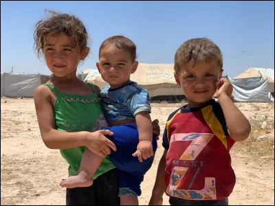 Combien voudrais-tu d'enfants ?