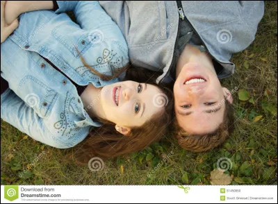 Voudrais-tu être en couple ?