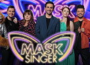 Quiz ''Mask Singer'' : Saison 5