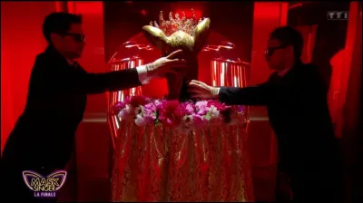 Deuxième éliminée de la soirée du vendredi 2 juin 2023, qui était derrière le costume de la biche ?